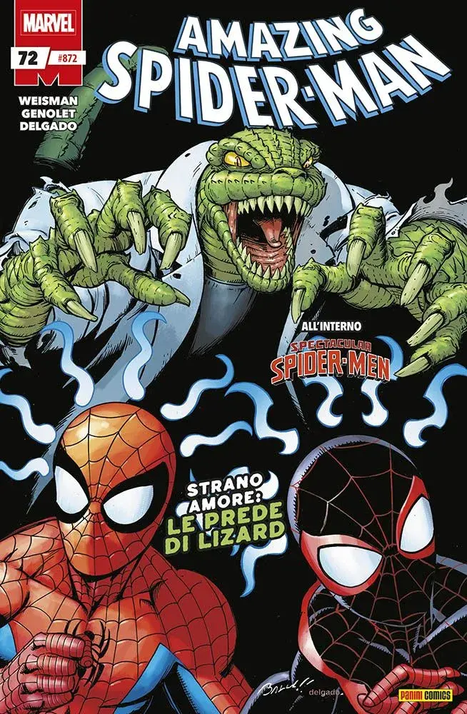 Volume cover